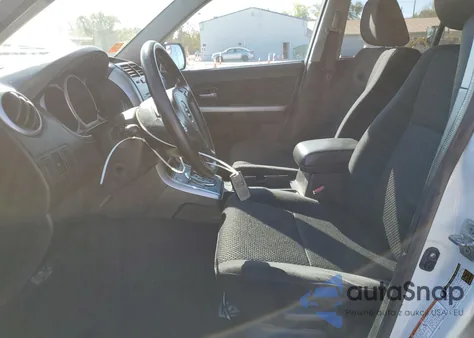 2007 Suzuki Grand Vitara Xsport z USA, uszkodzony, nr VIN JS3TE944774205450